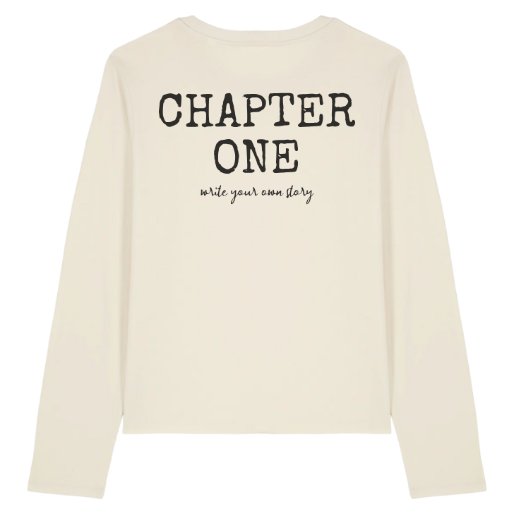 FOUNDATION 01/LS – The Longsleeve