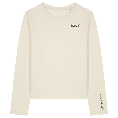 FOUNDATION 01/LS – The Longsleeve